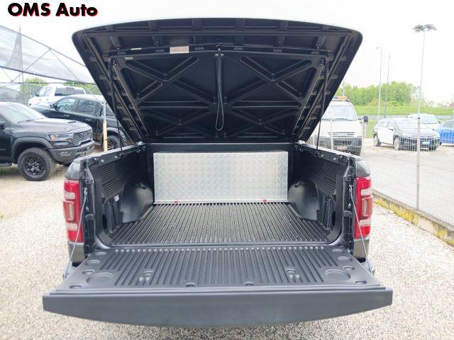 DODGE RAM 1500 5.7 V8 Laramie Night N1