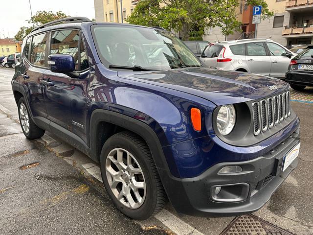 JEEP Renegade Longitude 1.4 MultiAir