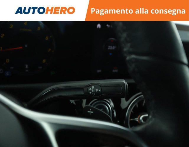 MERCEDES-BENZ A 200 Automatic Premium