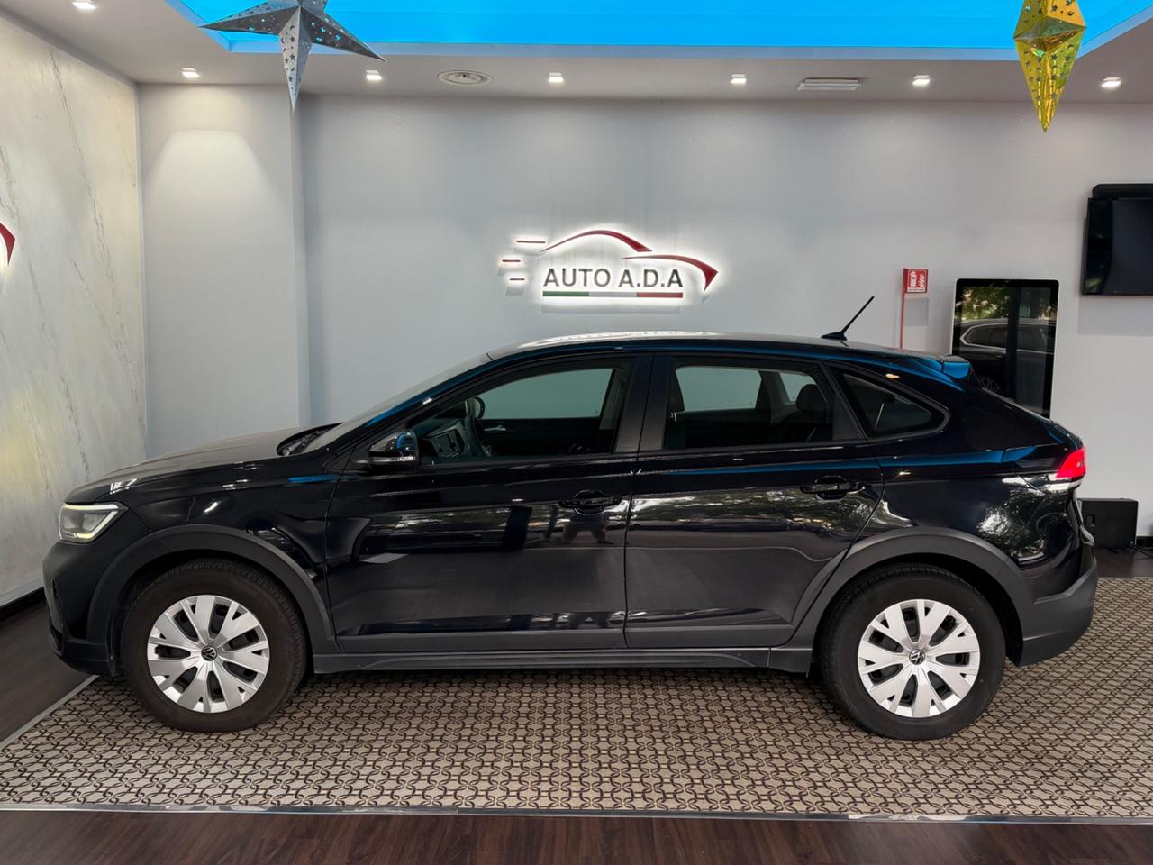 Volkswagen Taigo 1.0 TSI 95 CV Life