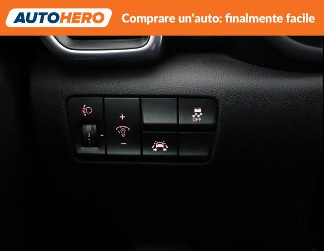 KIA Sportage 1.7 CRDI 2WD Class