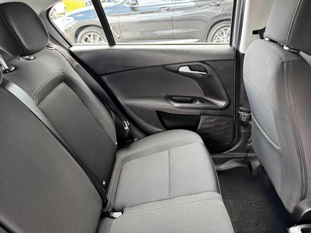 Fiat Tipo 1.0 100cv Edition