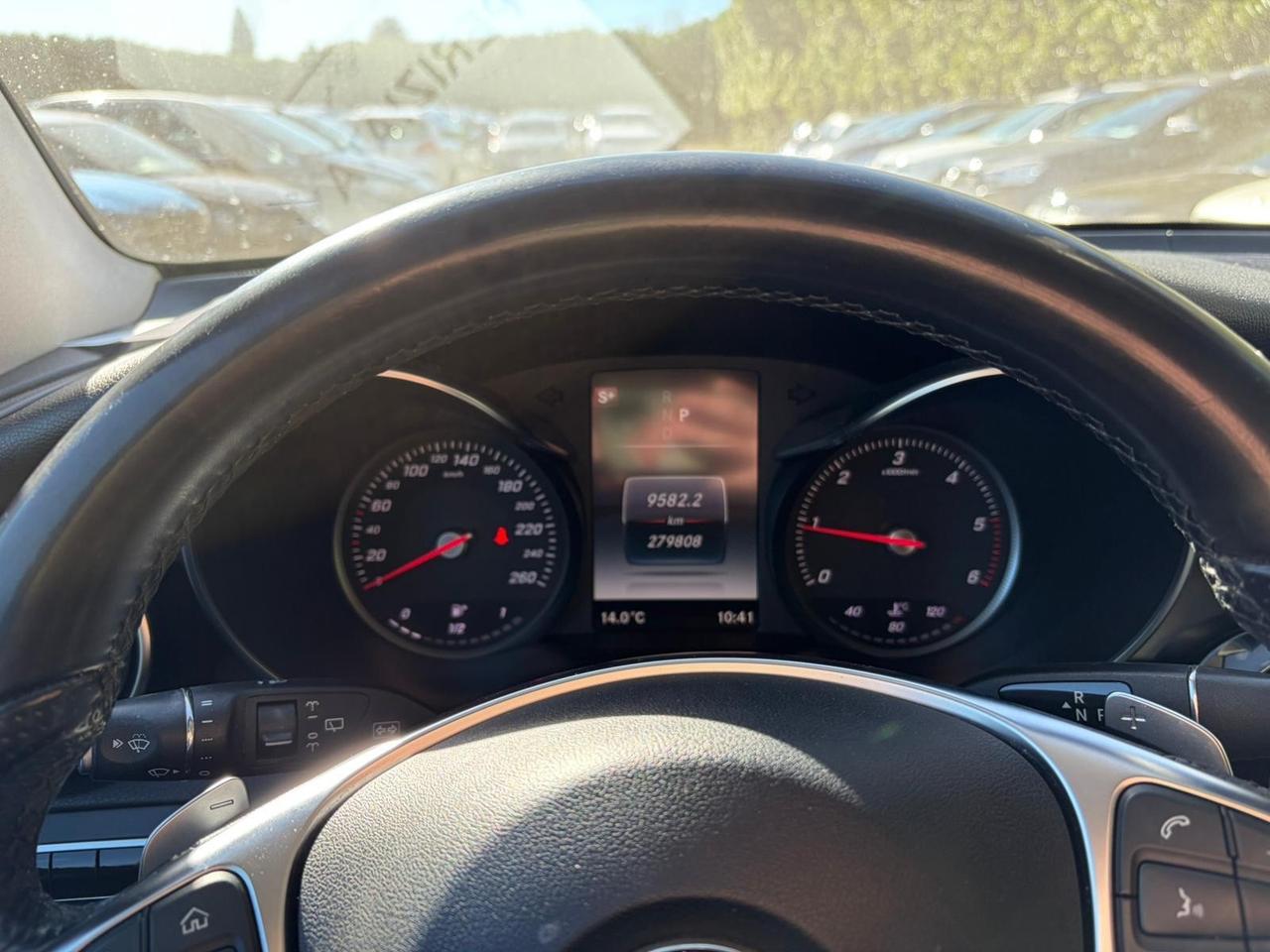 Mercedes-benz GLC 250 d 4Matic Executive