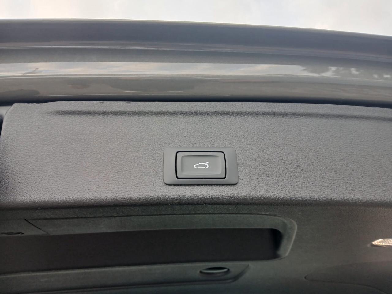 Audi A4 allroad 40 TDI 204 CV S tronic Business