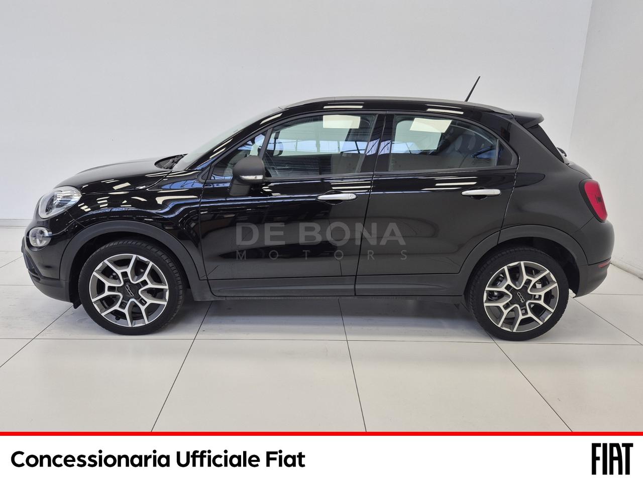 Fiat 500X 1.0 t3 cross 120cv