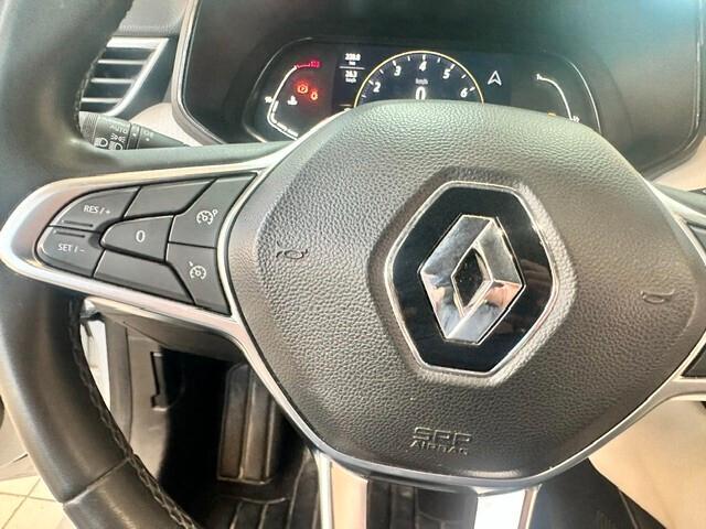 Renault Clio TCe 90 CV 5 porte Techno