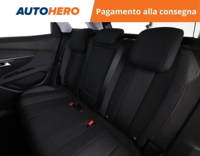 PEUGEOT 3008 PureTech Turbo 130 S&S Active