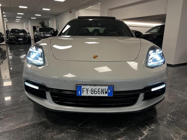 PORSCHE Panamera 2.9 4 E-Hybrid Sport Turismo IVA ESPOSTA