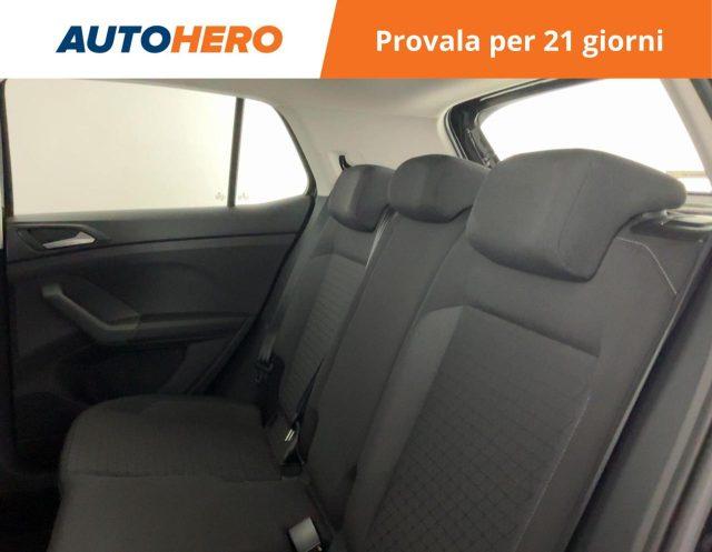 VOLKSWAGEN T-Cross 1.6 TDI SCR Style BMT