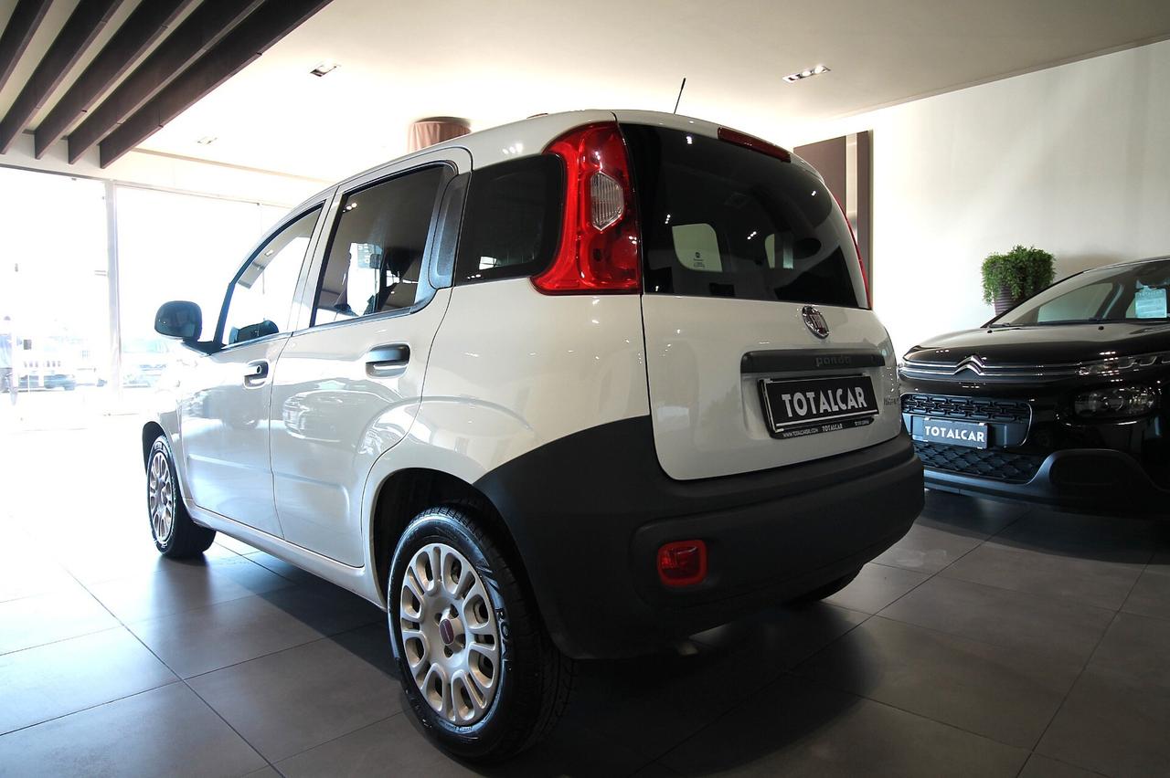 FIAT PANDA 1.0 70 CV HYBRID