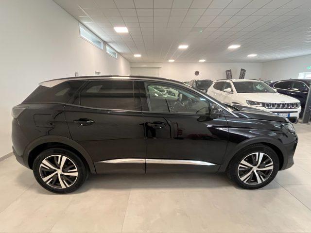 PEUGEOT 3008 BlueHDi 130 S&S Allure Pack