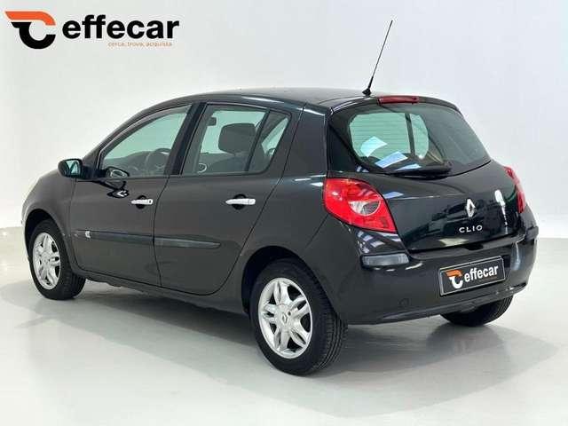 Renault Clio 1.2 16V 5 porte