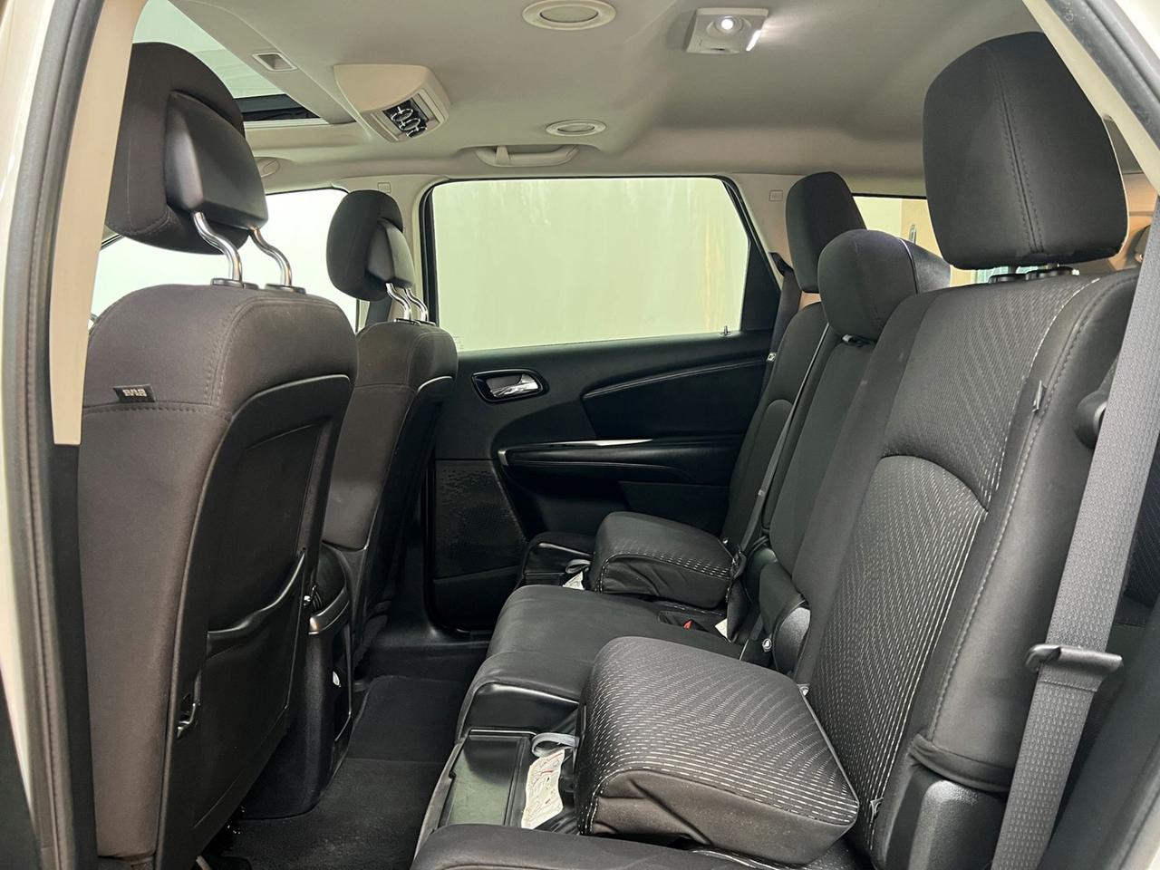 FIAT Freemont 2.0 mjt 16v Urban 140cv