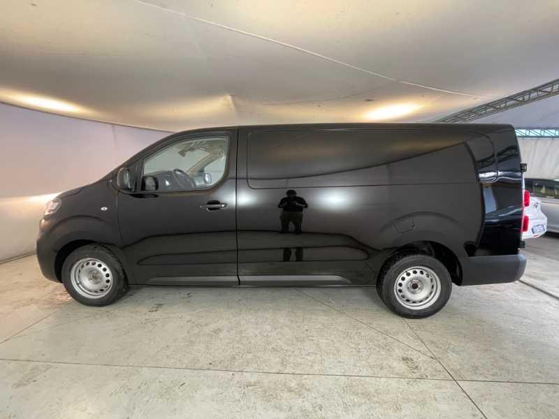 CITROEN Jumpy XL Club 2.0 BlueHDi 180 S&S EAT8