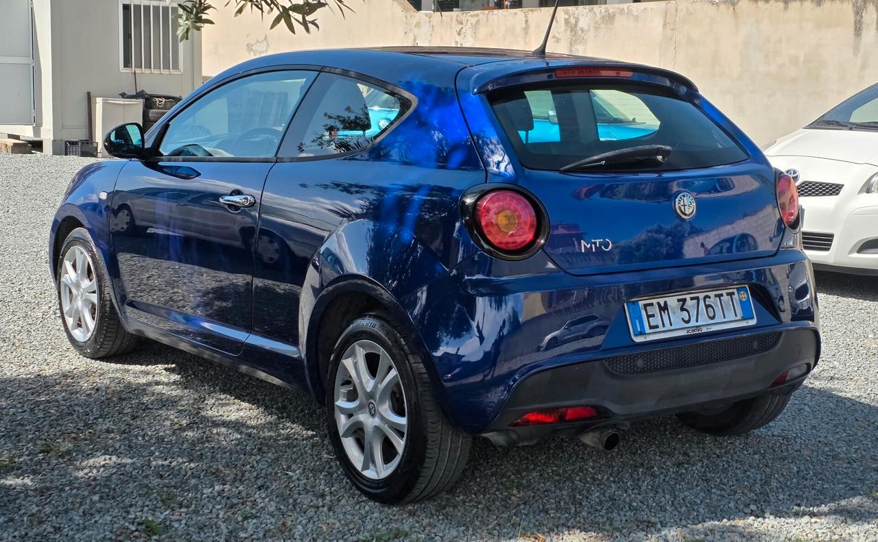 Alfa Romeo MiTo 1.3 JTDm 85 CV S&S Distinctive
