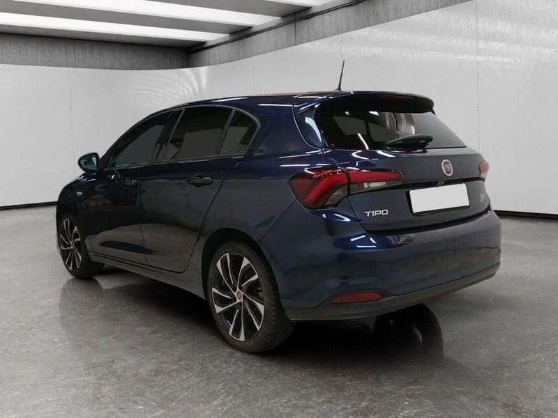 FIAT Tipo 5p 1.6 mjt City Sport s&s 130cv