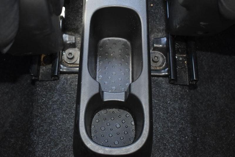 FIAT Panda 1.0 FireFly 70cv S&S Hybrid