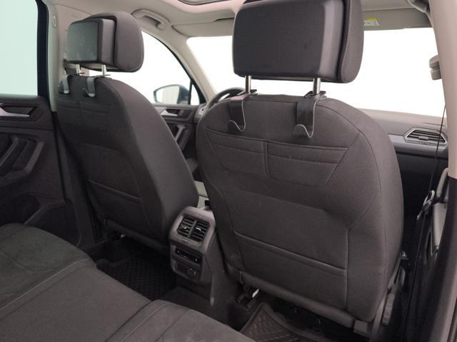 VOLKSWAGEN Tiguan 2.0 tdi Life 122cv