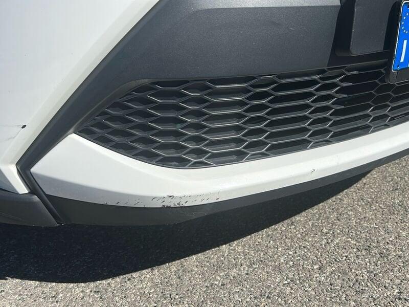 Toyota C-HR 1.8H (122CV) E-CVT Active