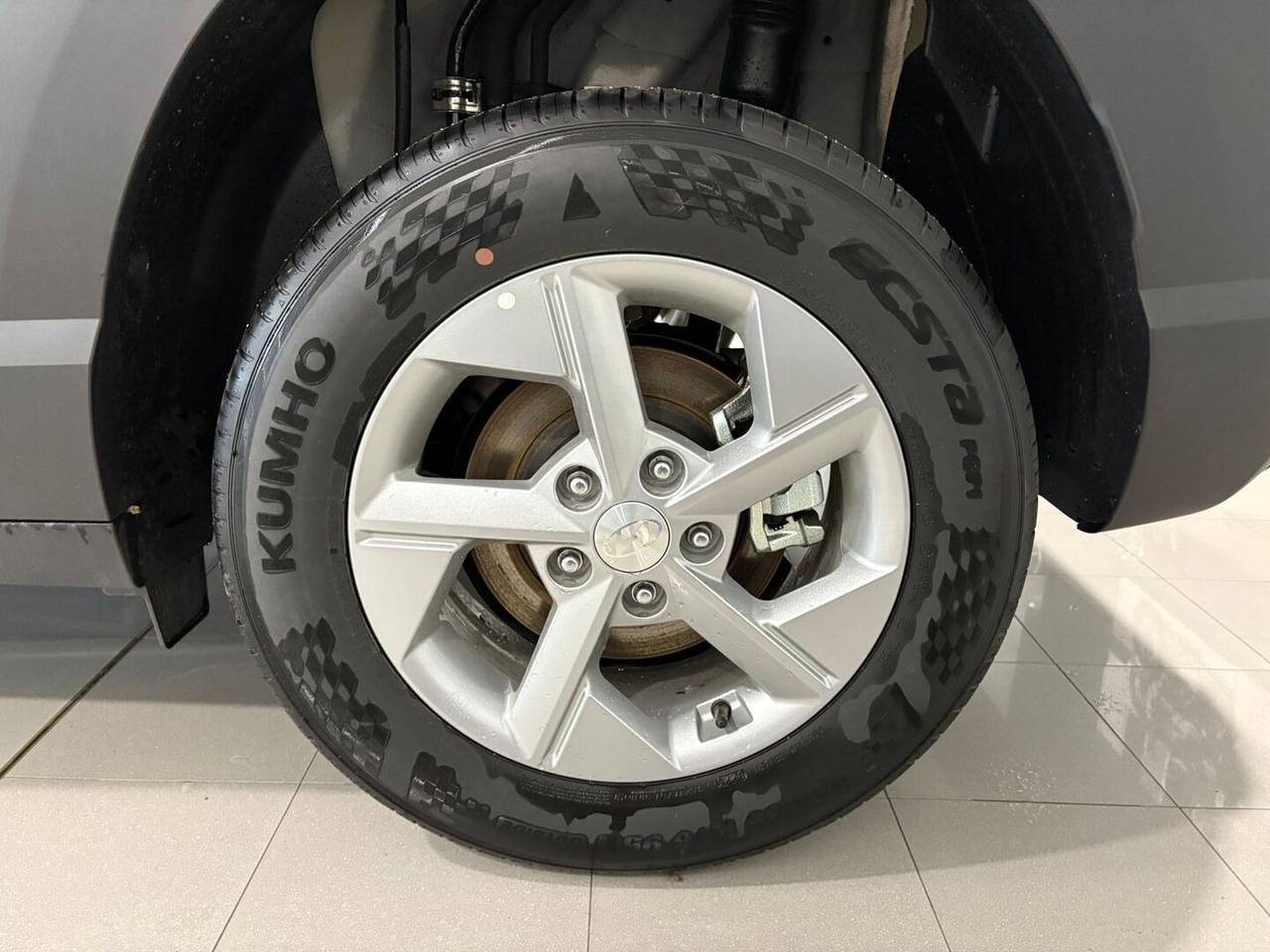 Hyundai Kona 1.0 t-gdi N Line Tech Pack 2wd 120cv dct