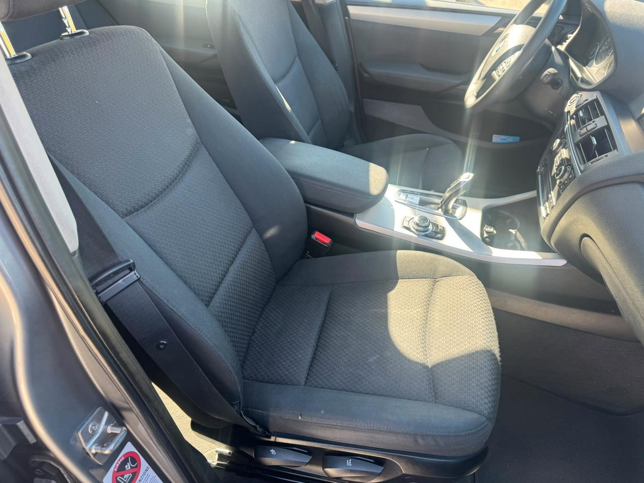 Bmw X3 xDrive 20D