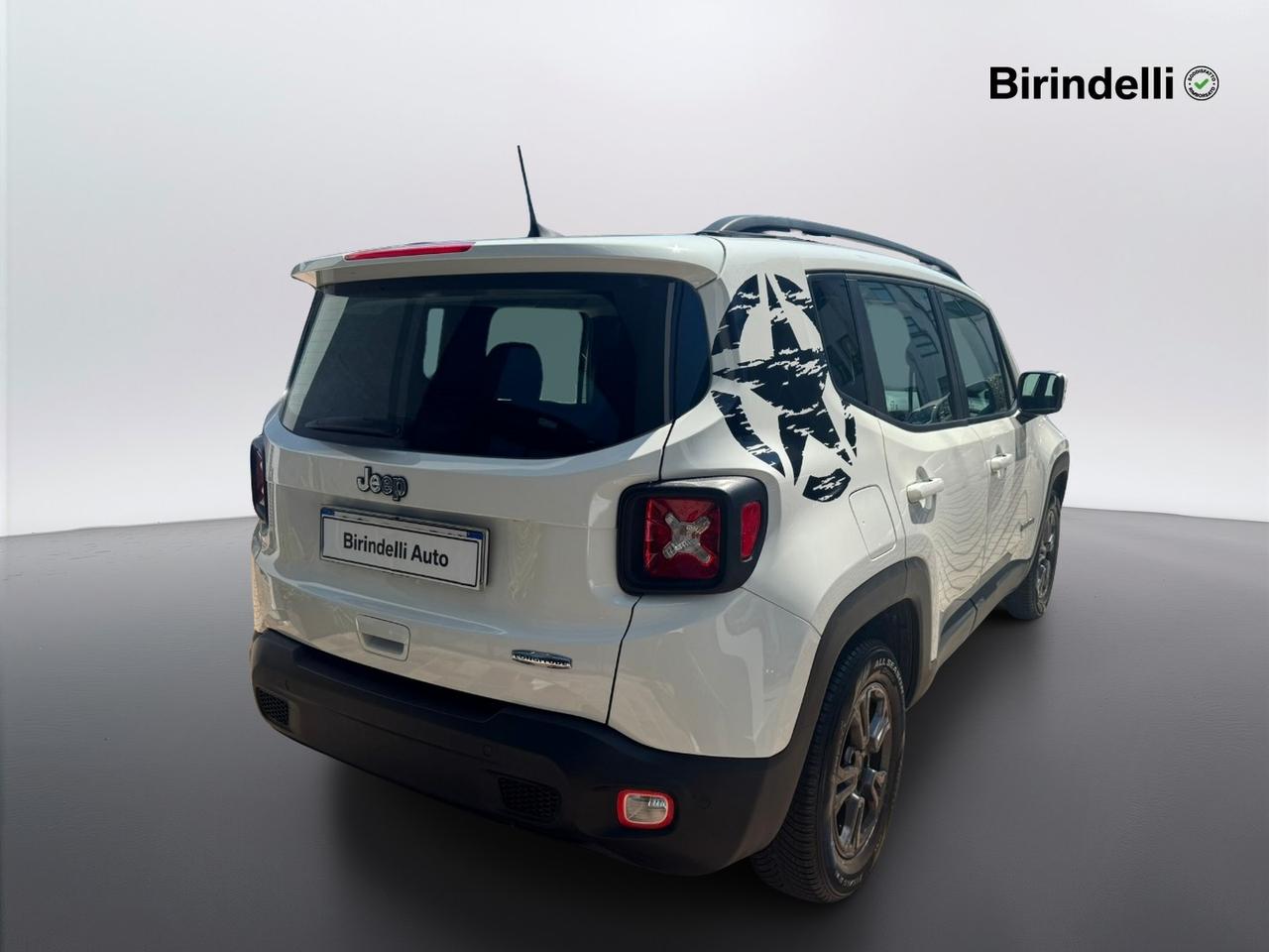 JEEP Renegade - Renegade 1.0 T3 Longitude