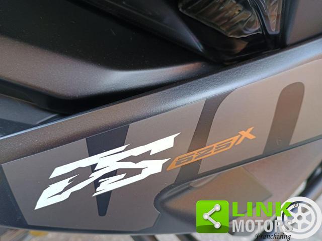 VOGE Other Valico 625DSX