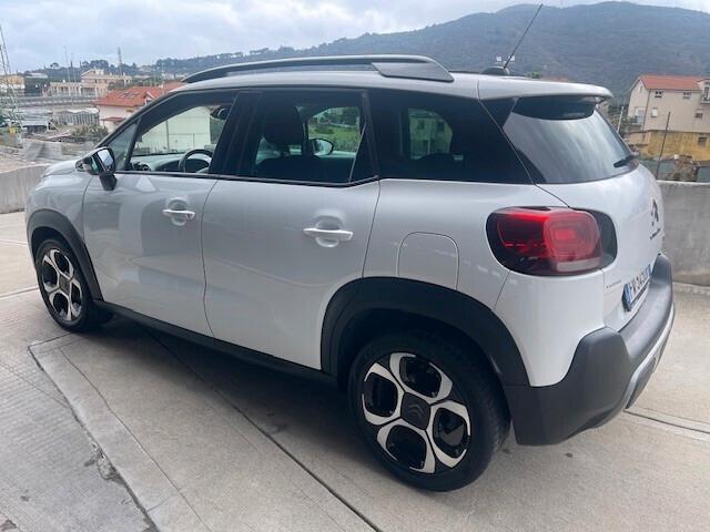 Citroen C3 Aircross C3 Aircross BlueHDi 100 S&S Shine