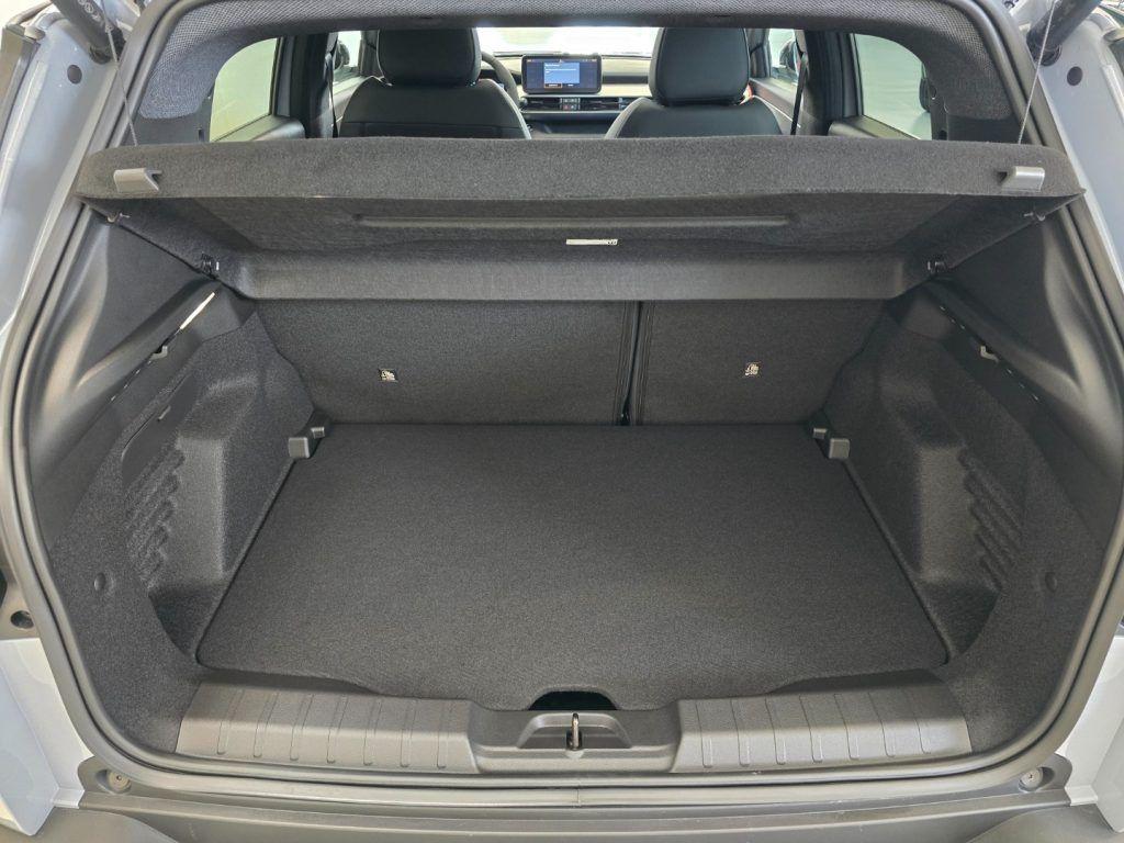 Jeep Avenger 1.2 Turbo 100 CV e-Hybrid Summit + Tetto