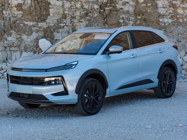Evo 7 Kairos 1.5 GPL Confort (In promozione fino al 31/05/2026)