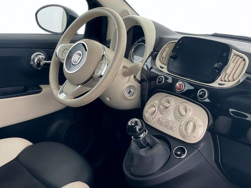 FIAT 500 500 1.0 Hybrid Dolcevita