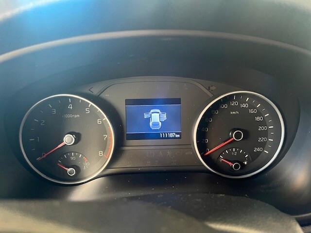 Kia Sportage 1.6 ECOGPL 2WD Energy