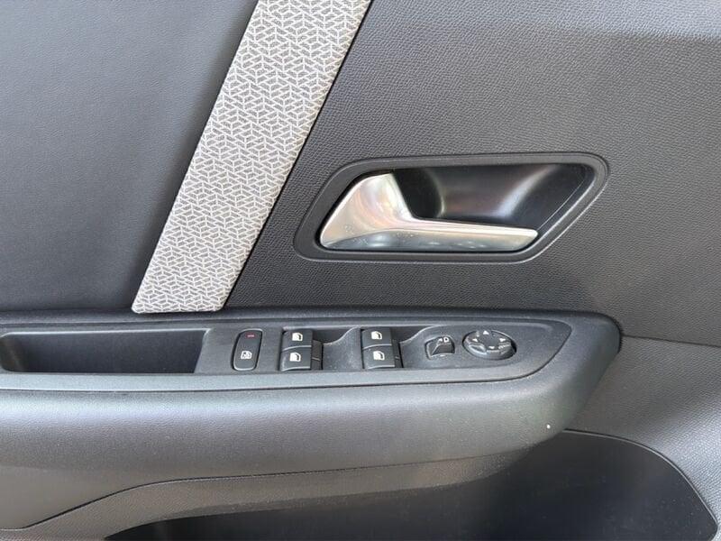 Citroën C4 C4 1.2 puretech Shine s&s 130cv