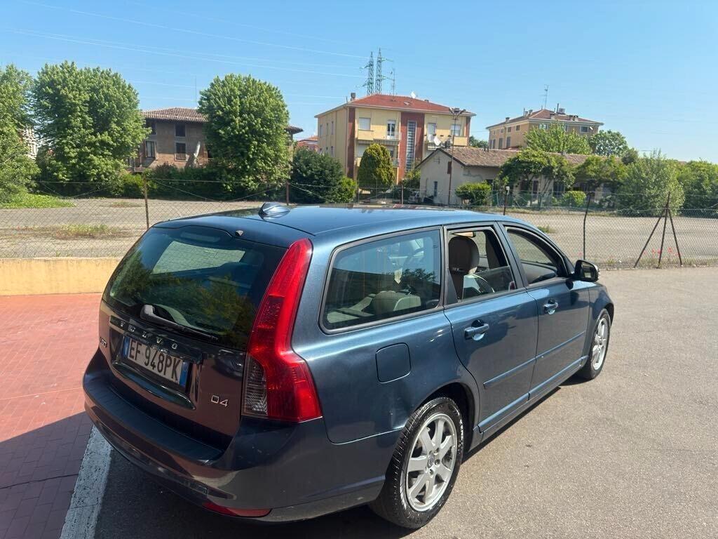 Volvo V50 1.6 DRIVe R-design