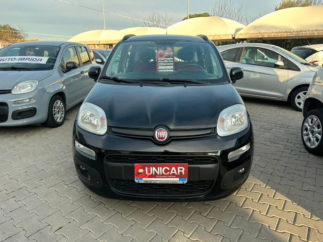 Fiat Panda 1.2 Lounge s&s 69cv my19