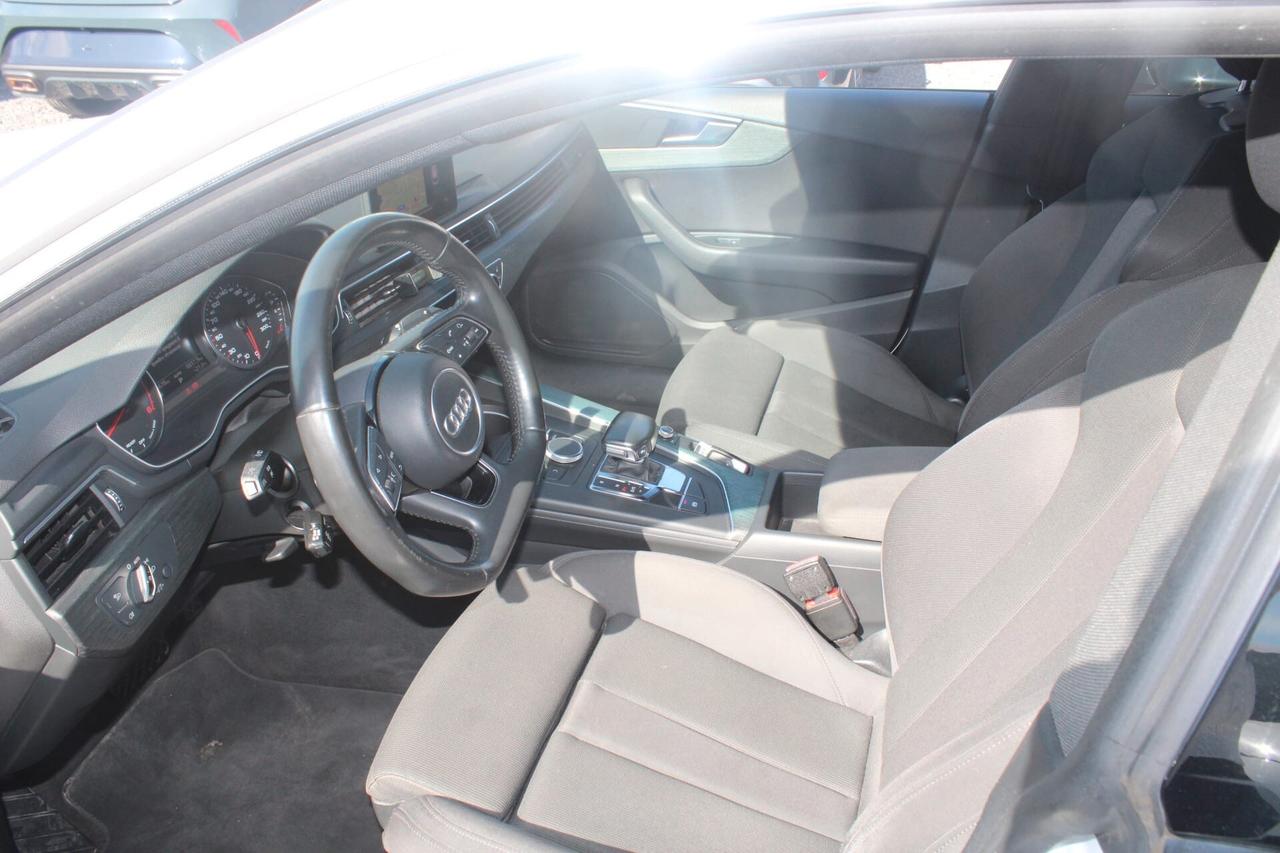 Audi A5 2.0 TDI 190 Tua A SOLI 180€