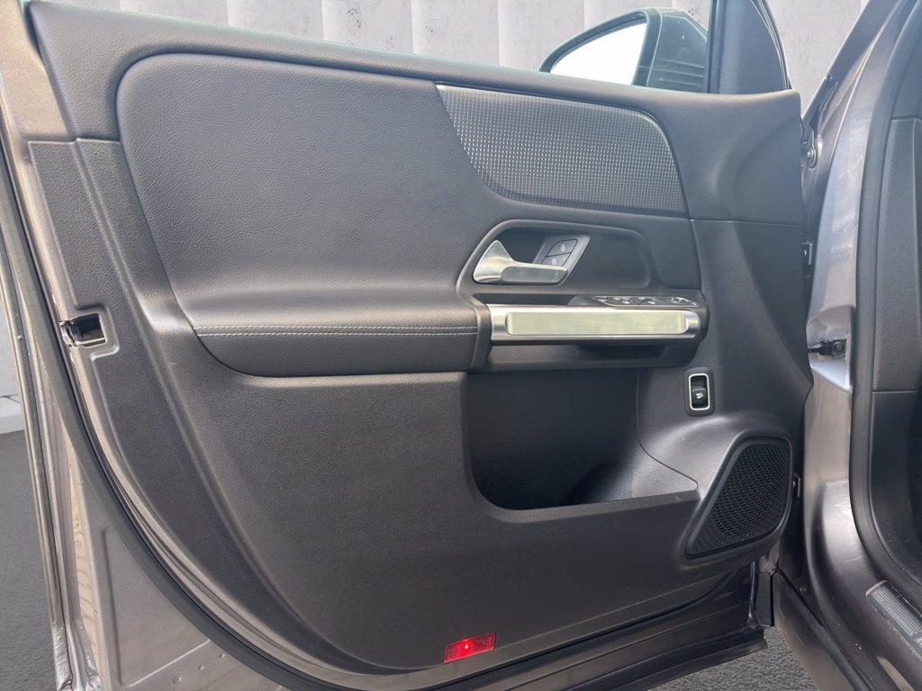 MERCEDES GLB 200 d Sport Plus auto del 2021