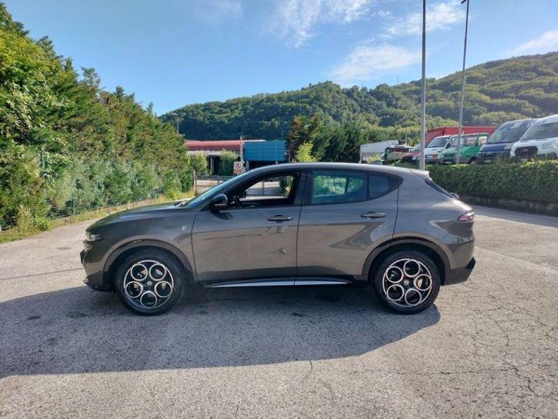 Alfa Romeo Tonale 1.6 Diesel 130cv TCT6 Ti