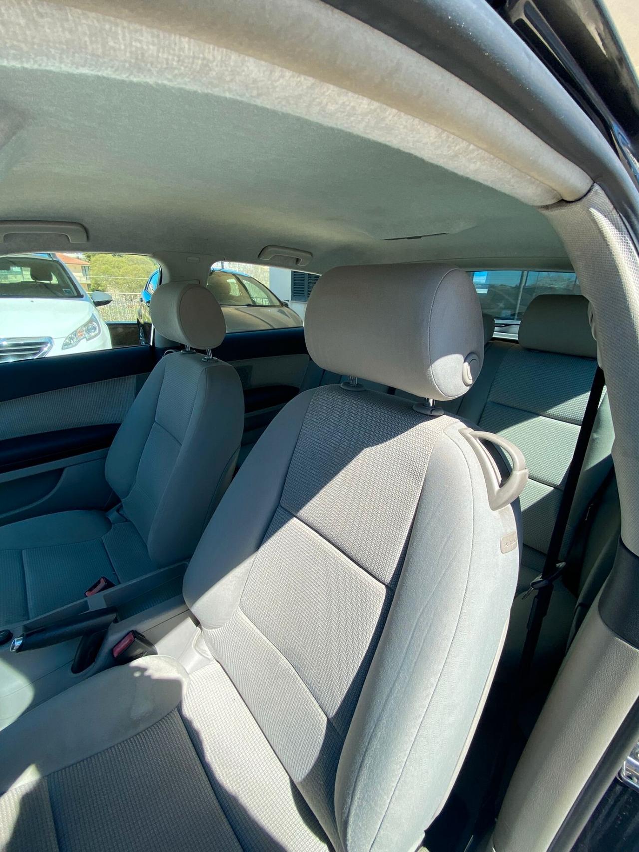 Audi A3 SPB 1.9 TDI Ambition