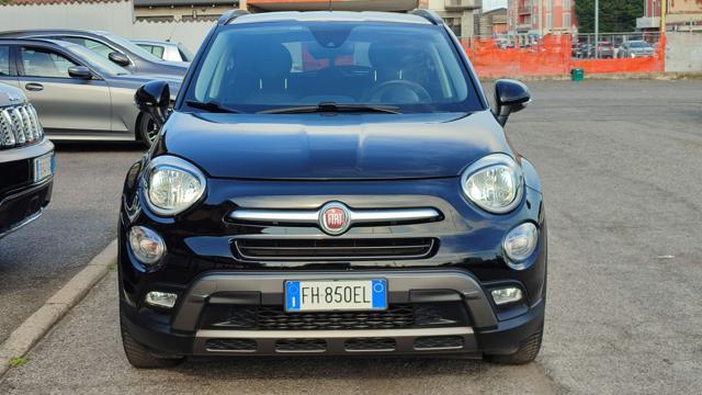 FIAT 500X 1.6 MJet 120CV CROSS PLUS