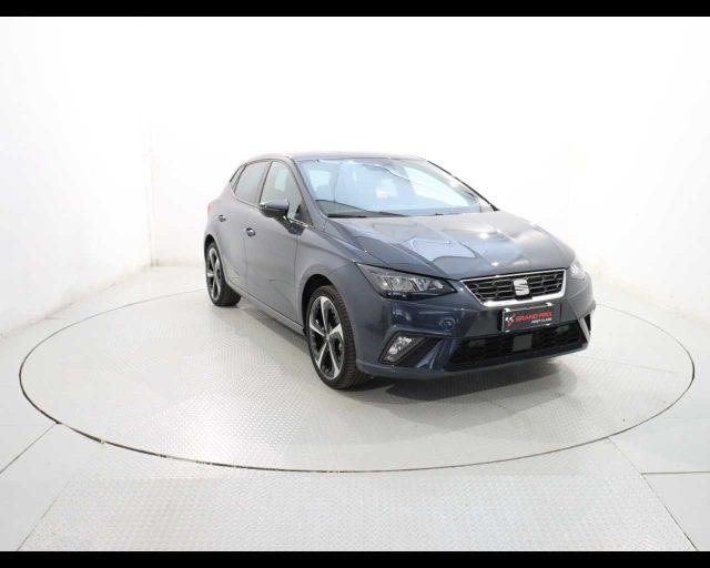 SEAT Ibiza 1.0 TGI 5 porte FR