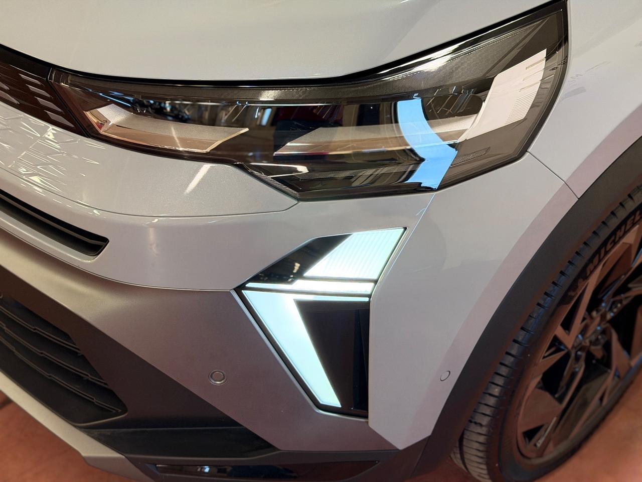 Renault Symbioz Full Hybrid E-Tech 145 CV Esprit Alpine