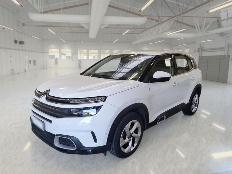 CITROEN C5 AIRCROSS BlueHDi 130 S/S Business EAT8
