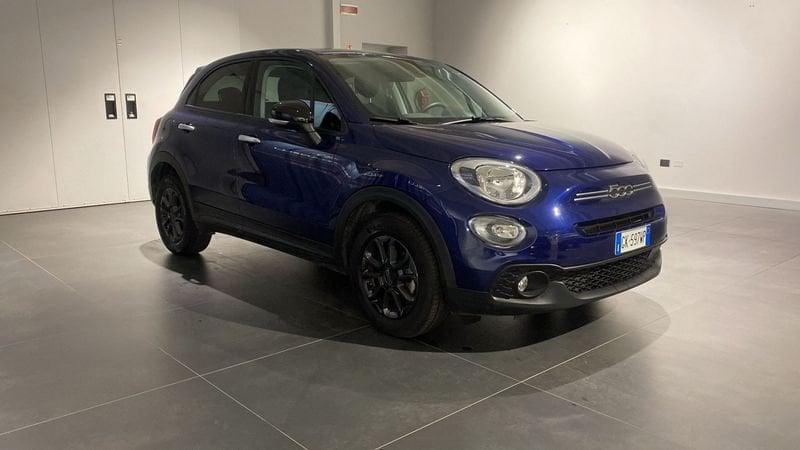 FIAT 500X 1.0 T3 120 CV Club