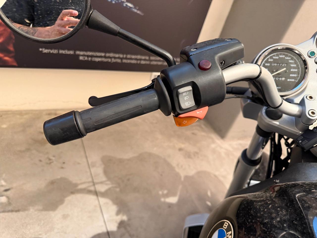 Bmw R 850 R 2005