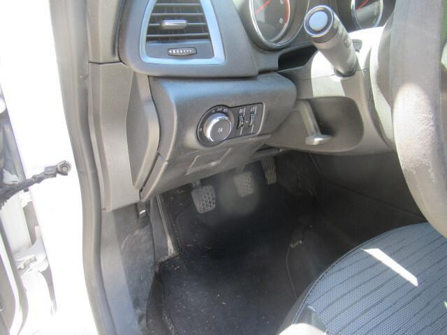 Opel Astra 1.7 cdti AUTOCARRO n1 5 Posti Bollo 38 eu.