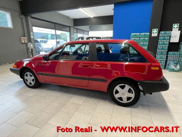 VOLVO 480 cat ES Conservata Da collezione