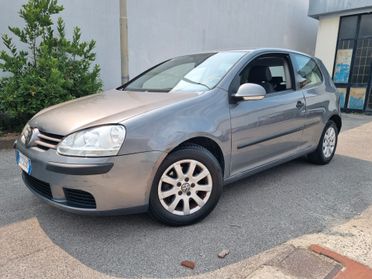 Volkswagen Golf 2.0 16V TDI 3p. Comfortline