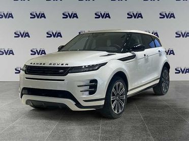 Land Rover Range Rover Evoque 2.0D 163CV Autom. AWD Dynamic SE - DISPONIBILE