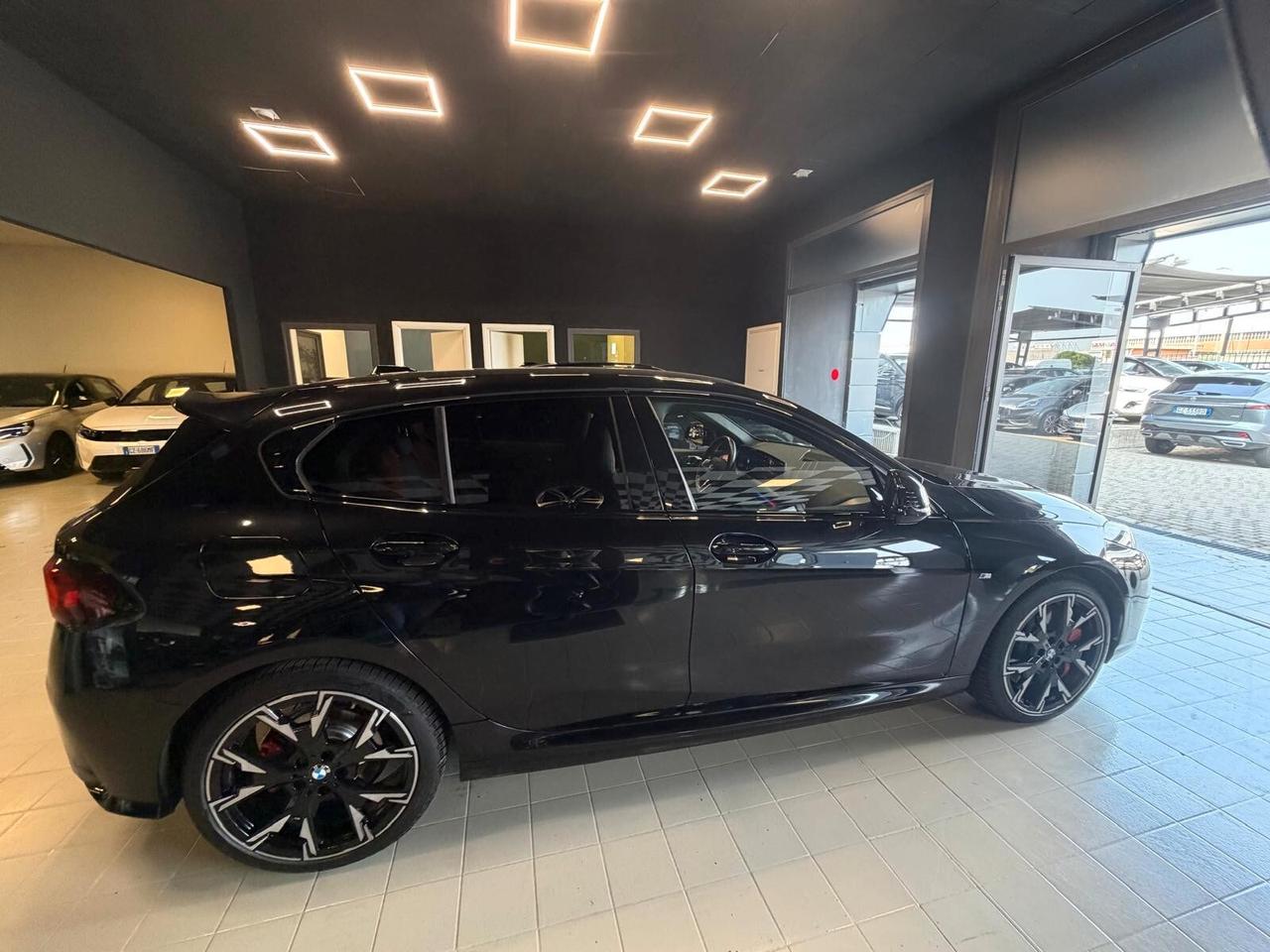 BMW Serie 1 (F70) 120 48V MSport Pro
